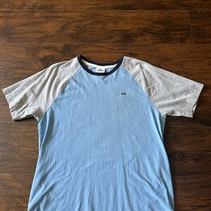 Lacoste T Shirt